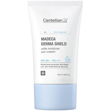 Centellian24 Madeca Derma Shield Safe Moisture Sun