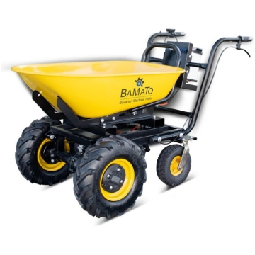 Elektriskā ķerra Bamato MTR-300W