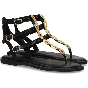 FINI Negro DropshippingZapatos.com