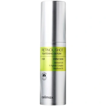 CELIMAX Vita-A Retinol Shot Tightening Serum lifti