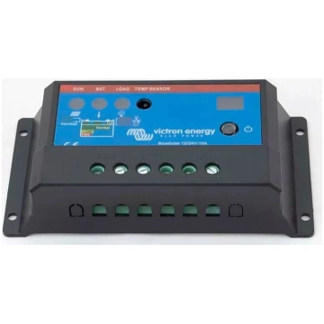 PWM lādētāja regulators Victron Energy SCC01000500