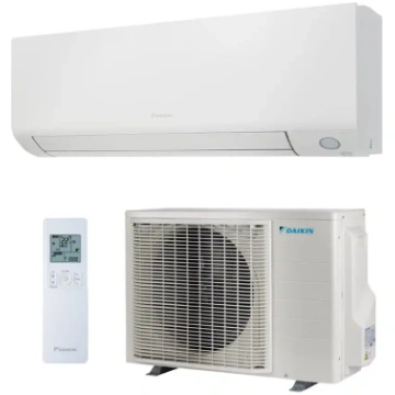 Split tipa gaisa kondicionieris Daikin Perfera FTX