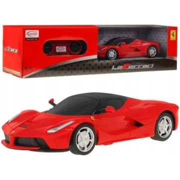 Rastar RASTAR auto RC Ferrari LaFerrari 1:24, 7140