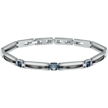 Bracciale Uomo Maserati Ceramic Jm223Atz20
