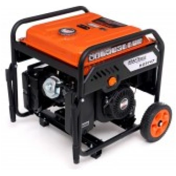 Invertora ģeneratora 8/8,5 kW (KD3147) Kraftdele G
