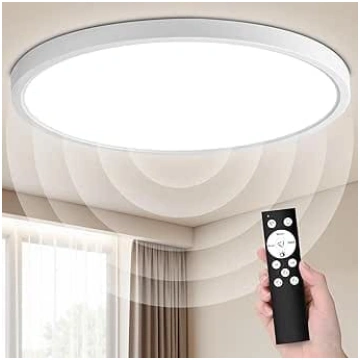 VivaLet LED griestu gaisma ar kustības sensoru iek