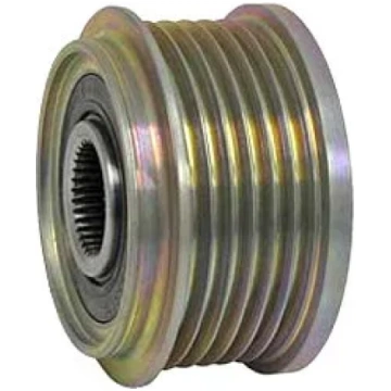 Siksnas rullītis FW FORD/PSA 2,2 DCI 06- Siksnas s