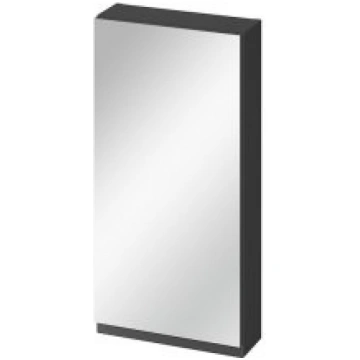 Cersanit Polija Spoguļskapis MODUO Anthracite 40 #