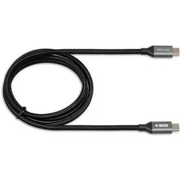 iBOX Ikumtc31G2, USB C, 0.5 m