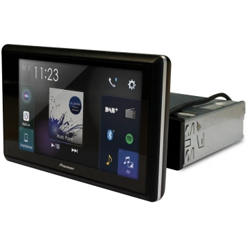 Pioneer SPH-DA97DAB-UNI multimedia AV receiver (9.