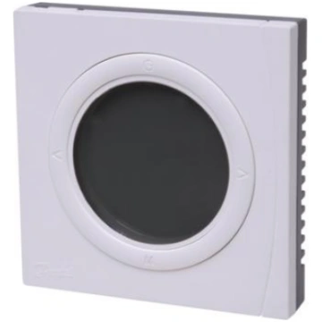 Danfoss Termostats Telpas Basic Plus 2 Wt-p Progra