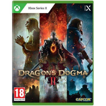 Dragon"s Dogma 2