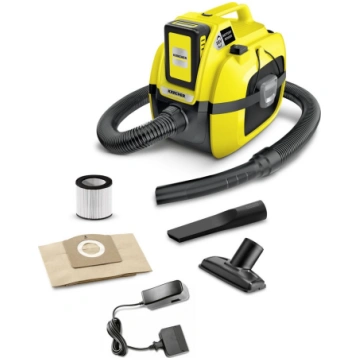 Putekļu sūcējs Industriāls Karcher Putekļu sūcējs 