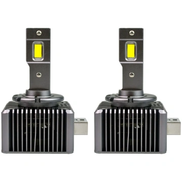 D1S Led headlight bulbs Force EVO