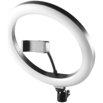 Ring light LED, Lensso, Lensso Ring light LED USB