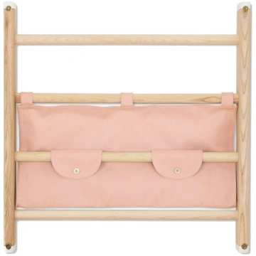 KAOS - Endeløs Textile Shelf - izmērs ONE SIZE