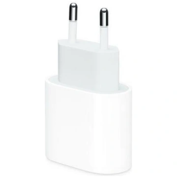 Apple MHJE3ZM/A Tīkla Lādētājs 20W USB Type-C (MHJ
