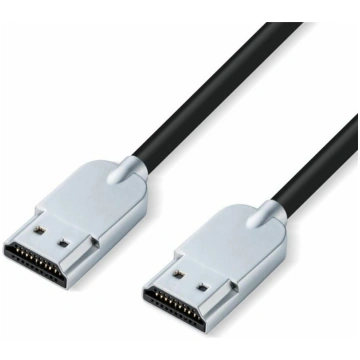 MicroConnect HDMI cable with Ethernet - 1.5 m HDMI