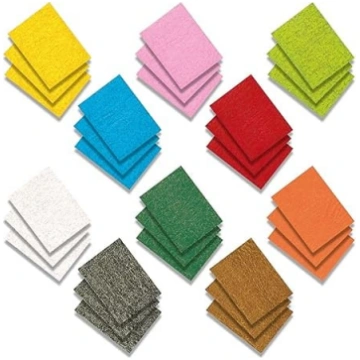 Décopatch PS30A20C - 30 Décopatch papīra lapu iepa