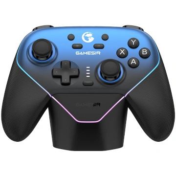 GameSir - Super Nova Multiplatform Gamepad - Night
