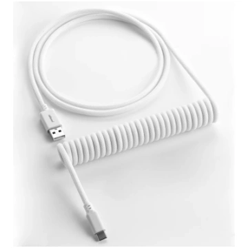 Klaviatūras kabeļi Cablemod Classic Coiled Keyboar