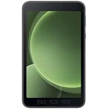 SAMSUNG TABLET GALAXY TAB ACTIVE5 5G/8" 128GB GREE