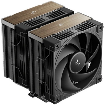 Chłodzenie CPU Deepcool AK620 G2 (R-AK620G2-BKNNMN