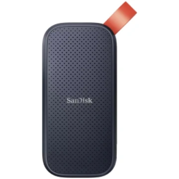 SanDisk SDSSDE30-2T00-G26 external solid state dri