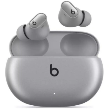 Beats Studio Buds+ Wireless Earbuds Silver Bezvadu
