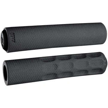 ODI F1 VAPOR Grips Black