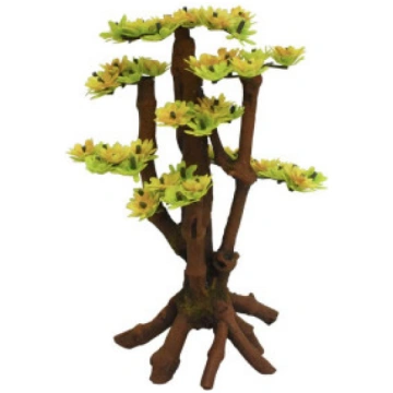 NOBBY akvārija dekors " Bonsai "" - Dekors. Izmērs