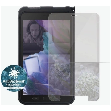 PanzerGlass PanzerGlass Clear Case Samsung, Galaxy