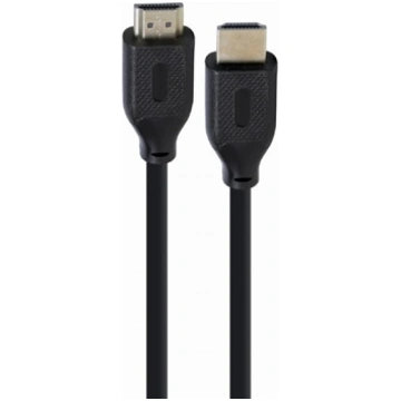 Gembird HDMI Male - HDMI Male 2m Black CC-HDMI8K-2