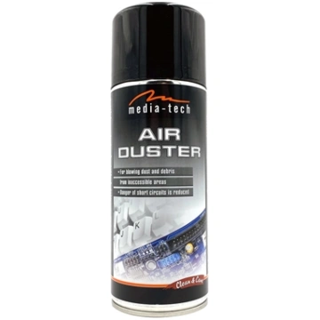 Media-Tech MT2607 Air Duster 54362#T-MLX47789