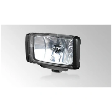 Additional lights Ref. 12.5 HELLA Comet FF450 12V