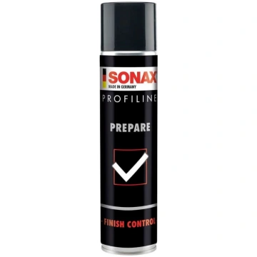 SONAX Profiline Virsbūves attaukotājs 400ml Paint 