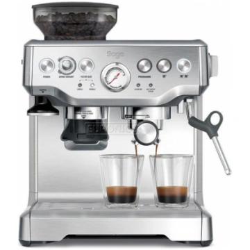 Sage SES875 the Barista Express™ Espresso kafijas 