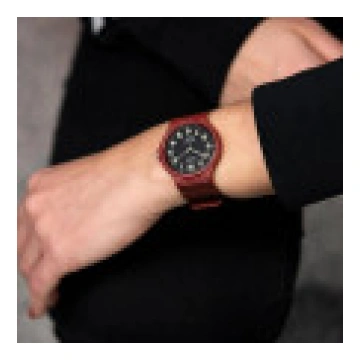 Casio Watch Unisex MQ-24UC-4BDF Box [Zegarek UNISE