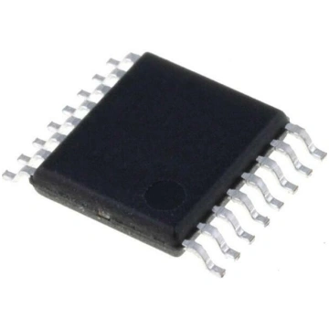 IC: digital; 3 to 8 line,decoder,demultiplexer; Ch