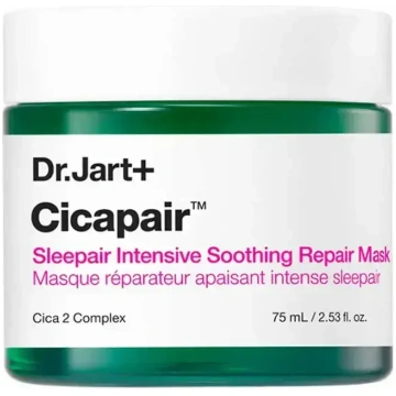 Cicapair Sleepair Intensive Soothing Repair Mask D