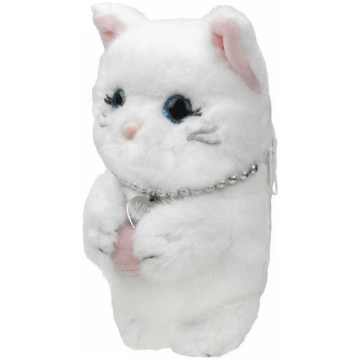 LAUT MAGMOJI MAKU Marshmallow Cat ar MagSafe | L_M