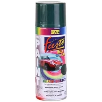 Feesto aerosola krāsa 400ml red orange RAL3000 ora