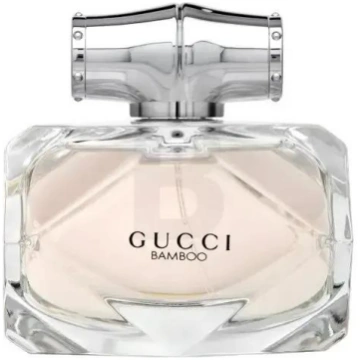 Gucci Bamboo tualetes ūdens sievietēm 75 ml PARF94