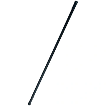 DOMOLETTI Karnīze vannas gro-008-4 260cm melna