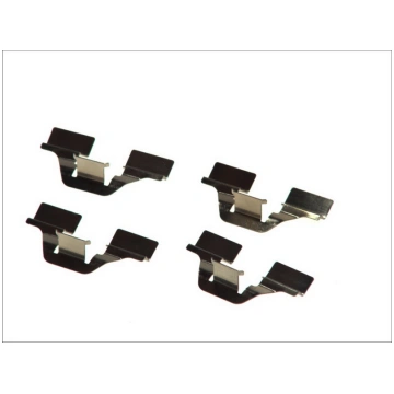 Bremžu kluču montāžas komplekts QUICK BRAKE QB109-