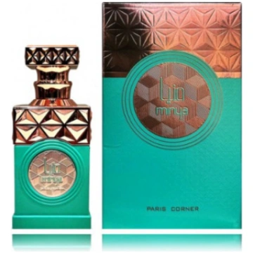 Paris Corner Minya Smaržas EDP 100 ml | 6298575112