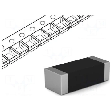 Inductor: multilayer | SMD | 1008 | 4.7uH | 800mA 