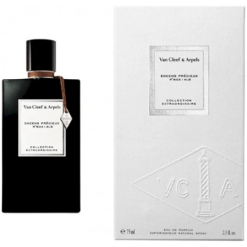 Van Cleef & Arpels Collection Extraordinaire Encen