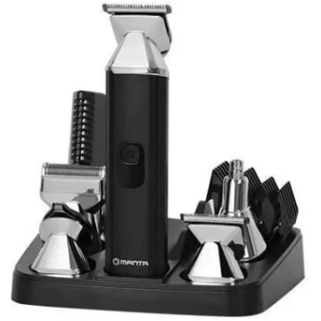 Matu un bārdas trimmeris Manta HT-01BK Trimo Pro 5