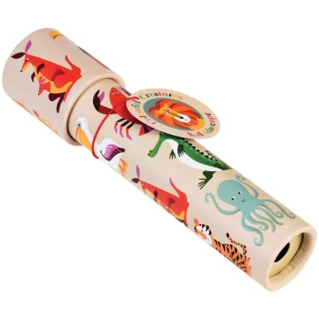 Kaleidoskops Colourful Creatures – Rex London